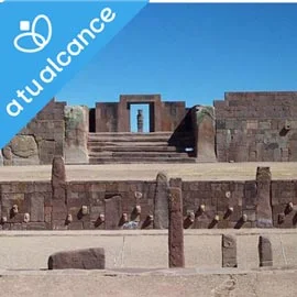 Destino relacionado con BOLIVIA A TU ALCANCE