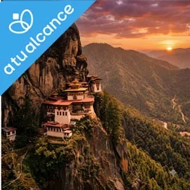Destino relacionado con BUTÁN A TU ALCANCE