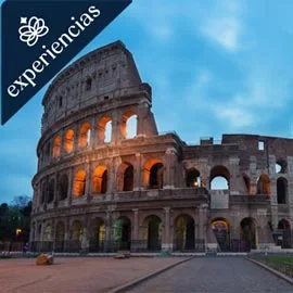 Destino relacionado con ENCANTOS DEL SUR DE ITALIA, COSTA AMALFITANA Y ROMA
