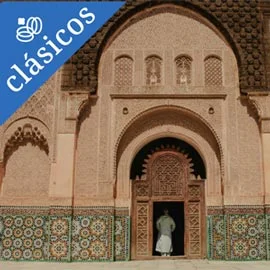 Destino relacionado con MARRUECOS AL COMPLETO