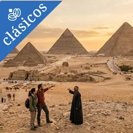 Destino relacionado con MARRUECOS IMPERIAL, EL CAIRO Y PLAYA HURGHADA