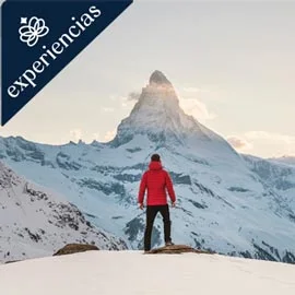 Destino relacionado con PAISAJE INVERNAL EN SUIZA 2027